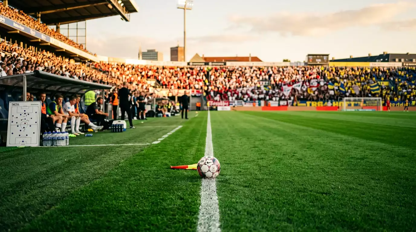 VM 2026 Gruppe C med Brasilien, Marokko, Haiti og Skotland