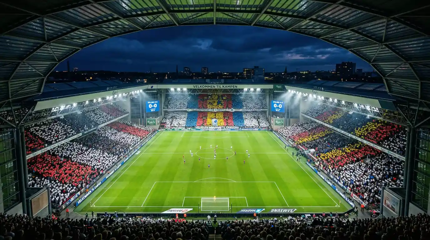 VM 2026 Gruppe L med England, Ghana, Kroatien og Panama