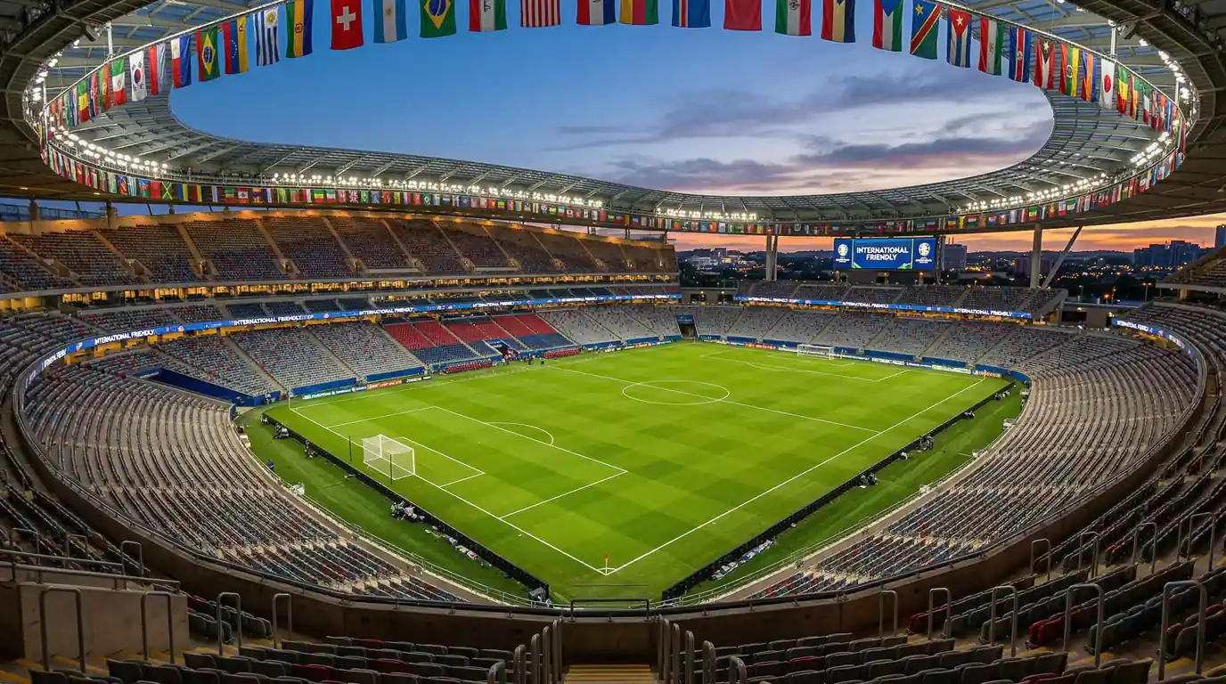 VM 2026 betting oversigt med grupper og odds