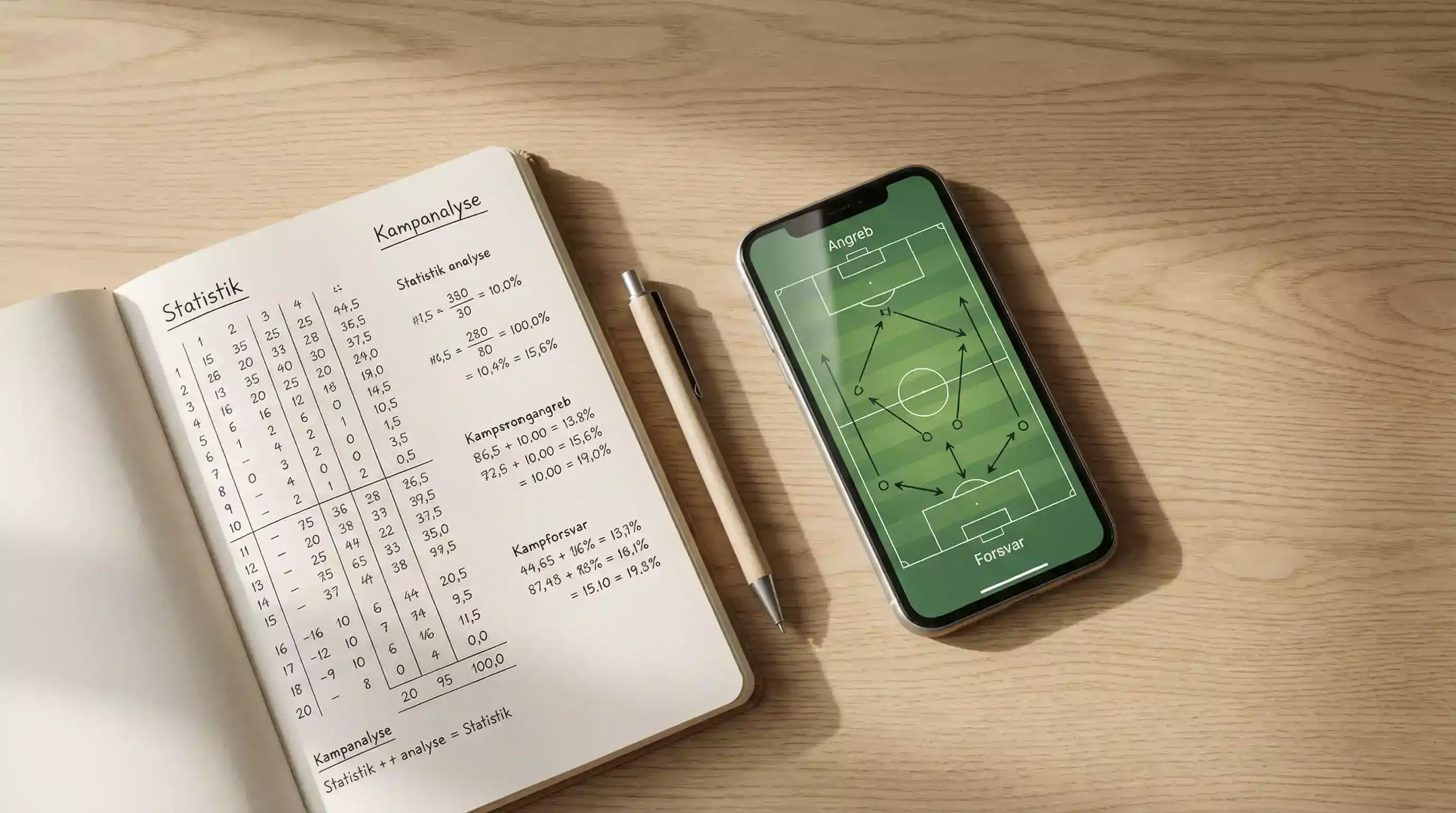 Betting-ordliste til VM 2026 - over 70 begreber om fodboldvæddemål forklaret på dansk