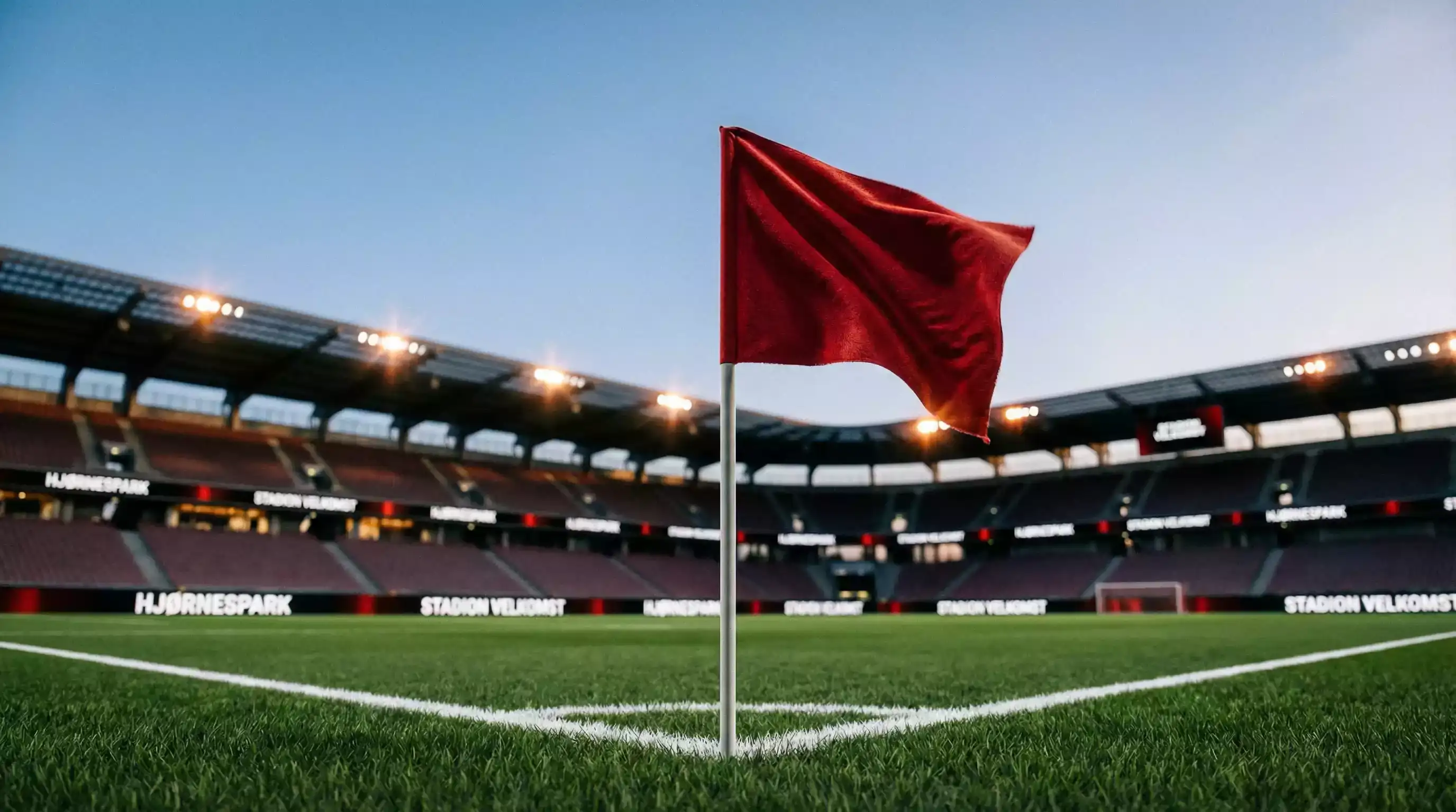 Analyse af Englands VM 2026 chancer med holdoversigt og odds
