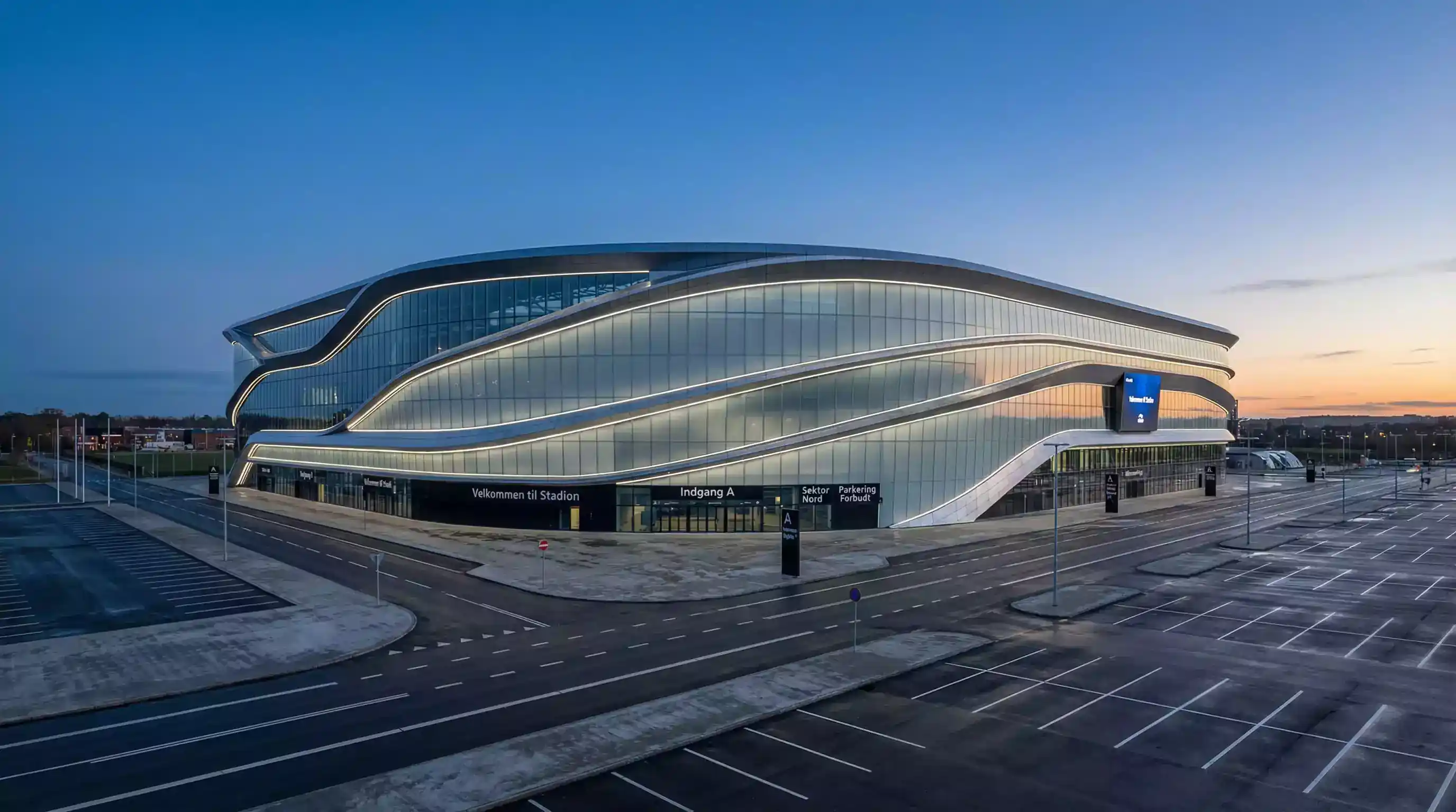 Turneringsstruktur for VM 2026 med 12 grupper og vejen til finalen på MetLife Stadium