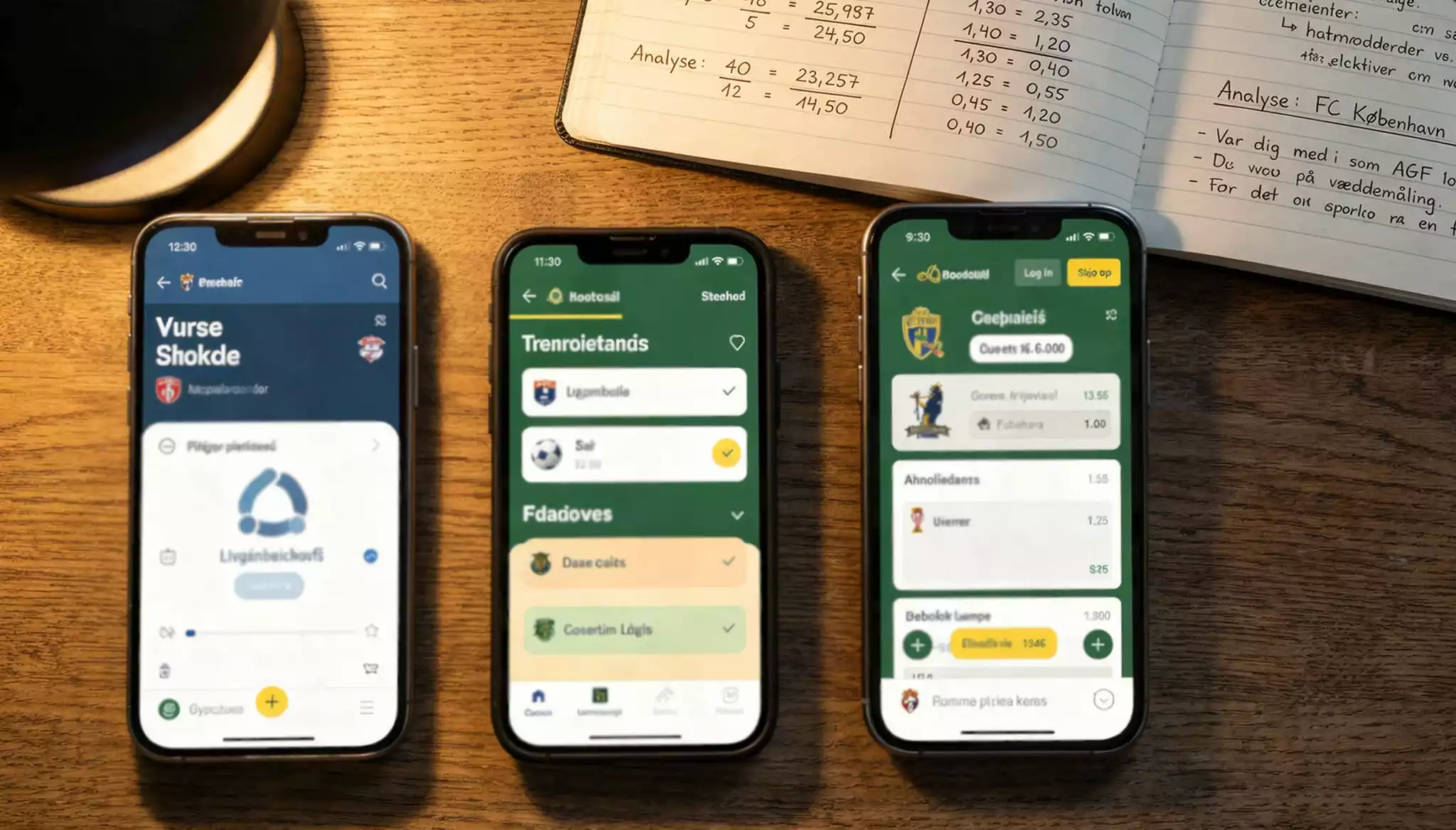 VM 2026 odds-sammenligning mellem danske licenserede bookmakers