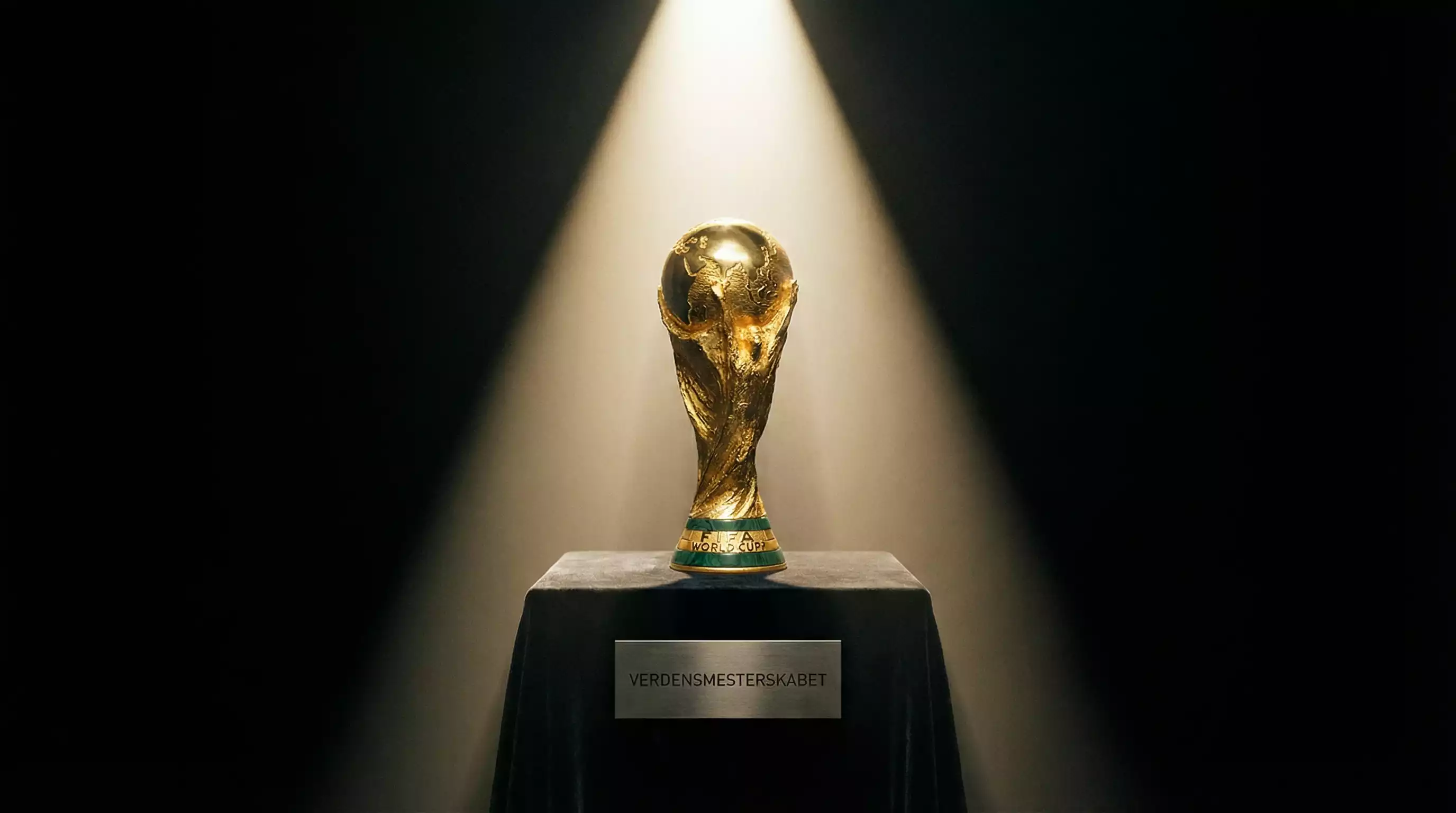 Prognose for hvem der vinder VM 2026 med odds-analyse af favoritterne